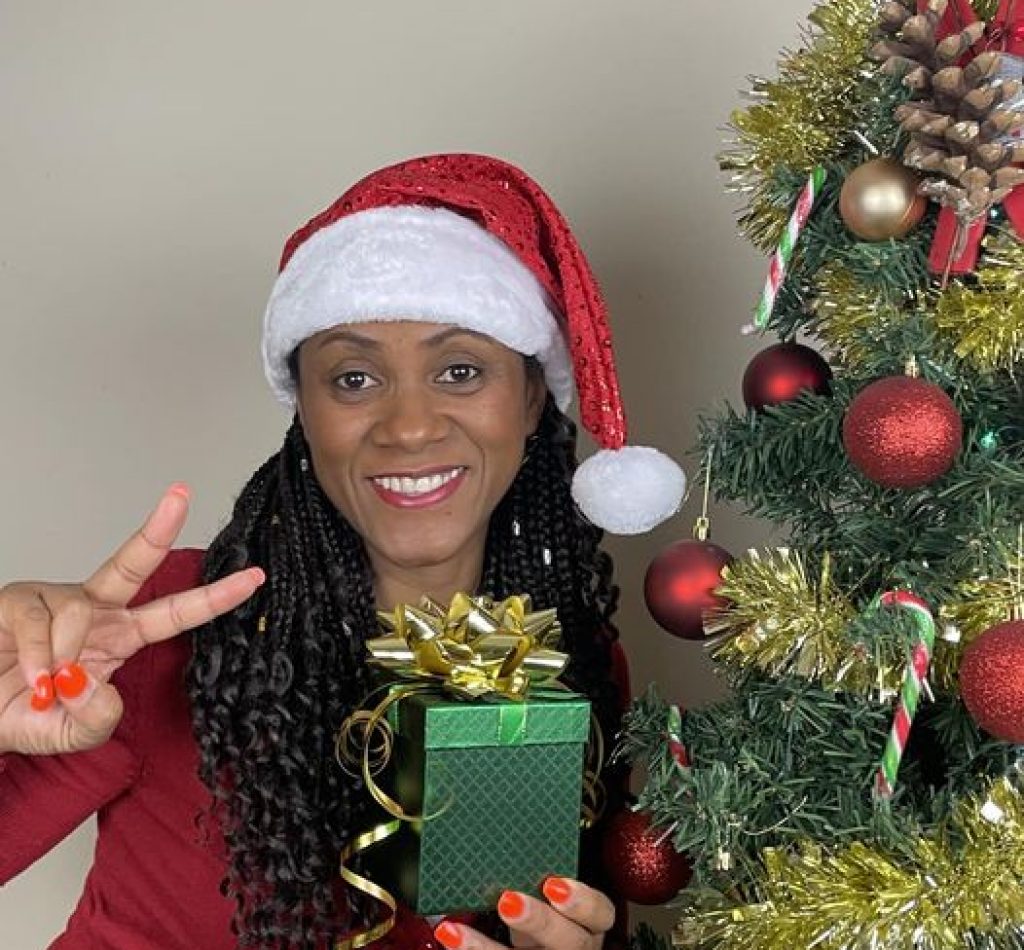 Texte Temps des fetes